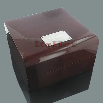 Joe Rodeo Blue Diamond Watch 13.5ct Madison 5 Joe Rodeo Blue Diamond Watch 13.5ct Madison - Image 5