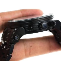 Joe Rodeo Broadway Men's Diamond Watch 5.0 Ct -Watch Store joe rodeo broadway mens diamond watch 50 ct bod4