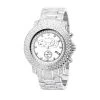 Joe Rodeo Diamond JoJo Watch 17.50ct Junior White