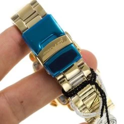 Joe Rodeo Diamond Watch 2ct 18 Joe Rodeo Diamond Watch 2ct -Watch Store joe rodeo diamond watch 2ct p 22607 back2