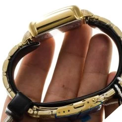 Joe Rodeo Diamond Watch 2ct 19 Joe Rodeo Diamond Watch 2ct -Watch Store joe rodeo diamond watch 2ct p 22607 bod5