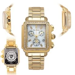 Joe Rodeo Diamond Watch 2ct 15 Joe Rodeo Diamond Watch 2ct -Watch Store joe rodeo diamond watch 2ct p 22607 main2