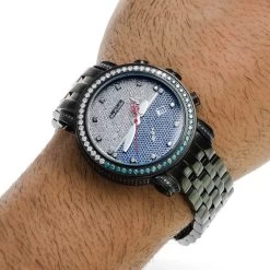 Joe Rodeo Diamond JoJo Classic Watch 4.30 -Watch Store joe rodeo diamond watches jojo classic watch 430 p 35776 bod2