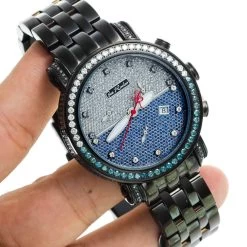 Joe Rodeo Diamond JoJo Classic Watch 4.30 -Watch Store joe rodeo diamond watches jojo classic watch 430 p 35776 bod3