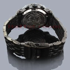 Joe Rodeo Diamond JoJo Classic Watch 4.30 -Watch Store joe rodeo diamond watches jojo classic watch 430 p 35776back