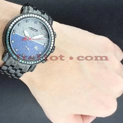 Joe Rodeo Diamond JoJo Classic Watch 4.30 -Watch Store joe rodeo diamond watches jojo classic watch 430 p 35776bod