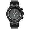 Joe Rodeo Diamond Floating Stones JoJo Master Watch 2.20ct