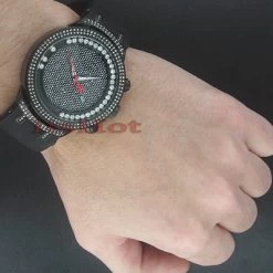 Joe Rodeo Diamond Floating Stones JoJo Master Watch 2.20ct 11 Joe Rodeo Diamond Floating Stones JoJo Master Watch 2.20ct -Watch Store joe rodeo diamond watches jojo master watch 220ct p 8510bod