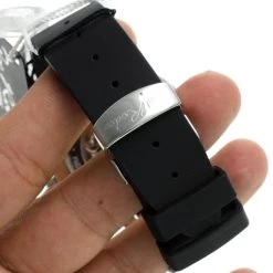 Joe Rodeo Diamond JoJo Master Watch 2.20ct -Watch Store joe rodeo diamond watches jojo master watch 220ct p 8512 back2