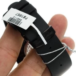 Joe Rodeo Diamond Floating Stones JoJo Master Watch 2.20ct 15 Joe Rodeo Diamond Floating Stones JoJo Master Watch 2.20ct -Watch Store joe rodeo diamond watches jojo master watch 220ct p 8530 back2