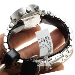 Joe Rodeo Diamond Master Ladies Watch 0.90ct 16 Joe Rodeo Diamond Master Ladies Watch 0.90ct -Watch Store joe rodeo diamond watches master ladies watch 090ct p 35829 bod4