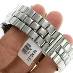 Joe Rodeo Diamond Men's Master Pilot 7ct Watch -Watch Store joe rodeo diamond watches mens master pilot 7ct p 35657 back2 9659