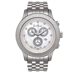 Joe Rodeo Diamond Sicily Model 1.80 Ct Watch