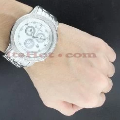 Joe Rodeo Diamond Sicily Model 1.80 Ct Watch 11 Joe Rodeo Diamond Sicily Model 1.80 Ct Watch -Watch Store joe rodeo diamond watches sicily model 180 ct p 42985bod