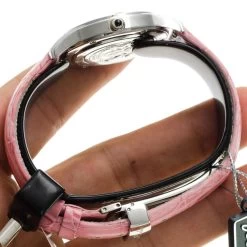 Joe Rodeo Diamond Women's Watch 1.35ct Pink Beverly -Watch Store joe rodeo diamond womens watch 135ct pink beverly p 8962 bod4