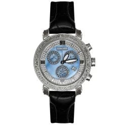 Joe Rodeo JoJo Classic Diamond Watch 1.75ct