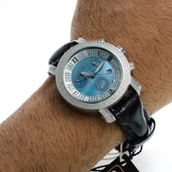 Joe Rodeo JoJo Classic Diamond Watch 1.75ct -Watch Store joe rodeo jojo classic diamond watch 175ct p 9125 bod2