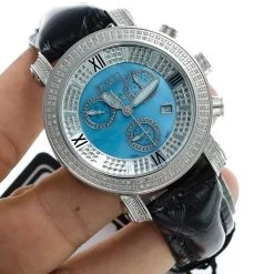 Joe Rodeo JoJo Classic Diamond Watch 1.75ct -Watch Store joe rodeo jojo classic diamond watch 175ct p 9125 bod3