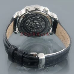 Joe Rodeo JoJo Classic Diamond Watch 1.75ct -Watch Store joe rodeo jojo classic diamond watch 175ct p 9125back