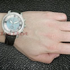 Joe Rodeo JoJo Classic Diamond Watch 1.75ct -Watch Store joe rodeo jojo classic diamond watch 175ct p 9125bod