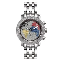 Joe Rodeo JoJo Ladies Diamond Watch 0.60ct Passion