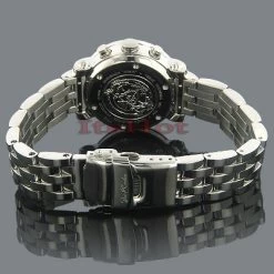 Joe Rodeo JoJo Ladies Diamond Watch 0.60ct Passion -Watch Store joe rodeo jojo ladies diamond watch 060ct passion p 8588back