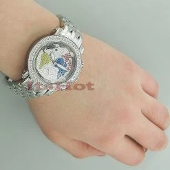 Joe Rodeo JoJo Ladies Diamond Watch 0.60ct Passion -Watch Store joe rodeo jojo ladies diamond watch 060ct passion p 8588bod