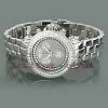 Joe Rodeo Ladies Diamond Watch 3 Carat Rio