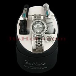 Joe Rodeo Ladies Diamond Watch 3 Carat Rio 7 Joe Rodeo Ladies Diamond Watch 3 Carat Rio -Watch Store joe rodeo jojo ladies diamond watch 300ct rio p 9120box