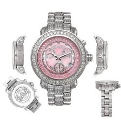 Joe Rodeo JoJo Ladys Diamond Watch 9.50 Ct Rio 14 Joe Rodeo JoJo Ladys Diamond Watch 9.50 Ct Rio -Watch Store joe rodeo jojo ladys diamond watch 950 ct rio p 9183 main2