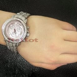 Joe Rodeo JoJo Ladys Diamond Watch 9.50 Ct Rio 12 Joe Rodeo JoJo Ladys Diamond Watch 9.50 Ct Rio -Watch Store joe rodeo jojo ladys diamond watch 950 ct rio p 9183bod