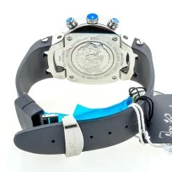 Joe Rodeo JoJo Master Diamond Watch 2.20 Ct. Men's -Watch Store joe rodeo jojo master diamond watch 220 ct mens p 9202 back2