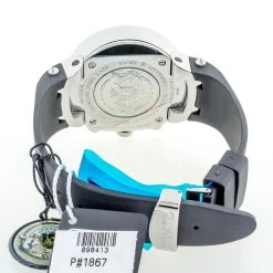 Joe Rodeo JoJo Master Diamond Watch 2.20 Ct. Men's -Watch Store joe rodeo jojo master diamond watch 220 ct mens p 9202 back3