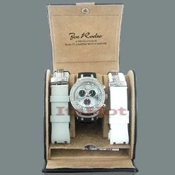 Joe Rodeo JoJo Master Diamond Watch 2.20 Ct. Men's -Watch Store joe rodeo jojo master diamond watch 220 ct mens p 9202box