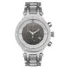 Joe Rodeo JoJo Master Diamond Watch 5.20 Ct. Men's