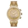 Joe Rodeo JoJo Master Diamond Watch 7.35ct Men's