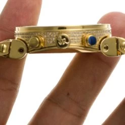 Joe Rodeo JoJo Master Diamond Watch 7.35ct Men's -Watch Store joe rodeo jojo master diamond watch 735ct mens p 9122 bod4