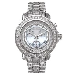Joe Rodeo JoJo Rio Women's Diamond Watch 9.50ct
