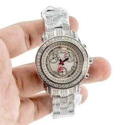 Joe Rodeo JoJo Rio Women's Diamond Watch 9.50ct 17 Joe Rodeo JoJo Rio Women's Diamond Watch 9.50ct -Watch Store joe rodeo jojo rio womens diamond watch 950ct p 8894 bod3