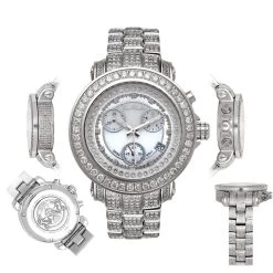 Joe Rodeo JoJo Rio Women's Diamond Watch 9.50ct 15 Joe Rodeo JoJo Rio Women's Diamond Watch 9.50ct -Watch Store joe rodeo jojo rio womens diamond watch 950ct p 8894 main2