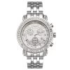 Joe Rodeo JoJo Tyler Diamond Watch 4.50ct