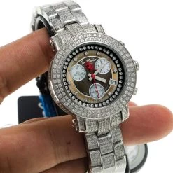 Joe Rodeo JoJo Women's Diamond Watch 10.00 Ct Rio 15 Joe Rodeo JoJo Women's Diamond Watch 10.00 Ct Rio -Watch Store joe rodeo jojo womens diamond watch 1000 ct rio p 9182 bod3