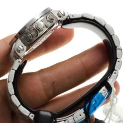 Joe Rodeo JoJo Women's Diamond Watch 10.00 Ct Rio 16 Joe Rodeo JoJo Women's Diamond Watch 10.00 Ct Rio -Watch Store joe rodeo jojo womens diamond watch 1000 ct rio p 9182 bod4