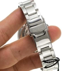 Joe Rodeo Jojo Zibra Ladies Diamond Watch 1.25ct Brown -Watch Store joe rodeo jojo zibra ladies diamond watch 125ct brown p 9194 back2