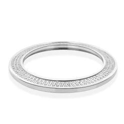 Joe Rodeo Junior Replacement DIamond Watch Bezel 2.25ct -Watch Store joe rodeo junior replacement diamond watch bezel 225ct 3