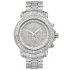 Joe Rodeo Ladies Diamond Watch 8.00ct Rio