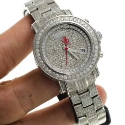 Joe Rodeo Ladies Diamond Watch 8.00ct Rio -Watch Store joe rodeo ladies diamond watch 800ct rio p 22599 bod3