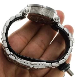 Joe Rodeo Ladies Diamond Watch 8.00ct Rio -Watch Store joe rodeo ladies diamond watch 800ct rio p 22599 bod5