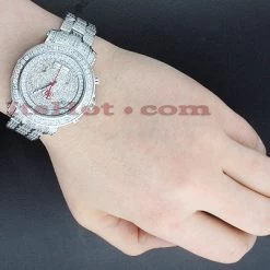 Joe Rodeo Ladies Diamond Watch 8.00ct Rio -Watch Store joe rodeo ladies diamond watch 800ct rio p 22599bod