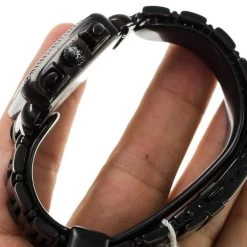 Joe Rodeo Madison Diamond Watch 1.50ct Black Steel 17 Joe Rodeo Madison Diamond Watch 1.50ct Black Steel -Watch Store joe rodeo madison diamond watch 150ct black steel p 46563 bod4